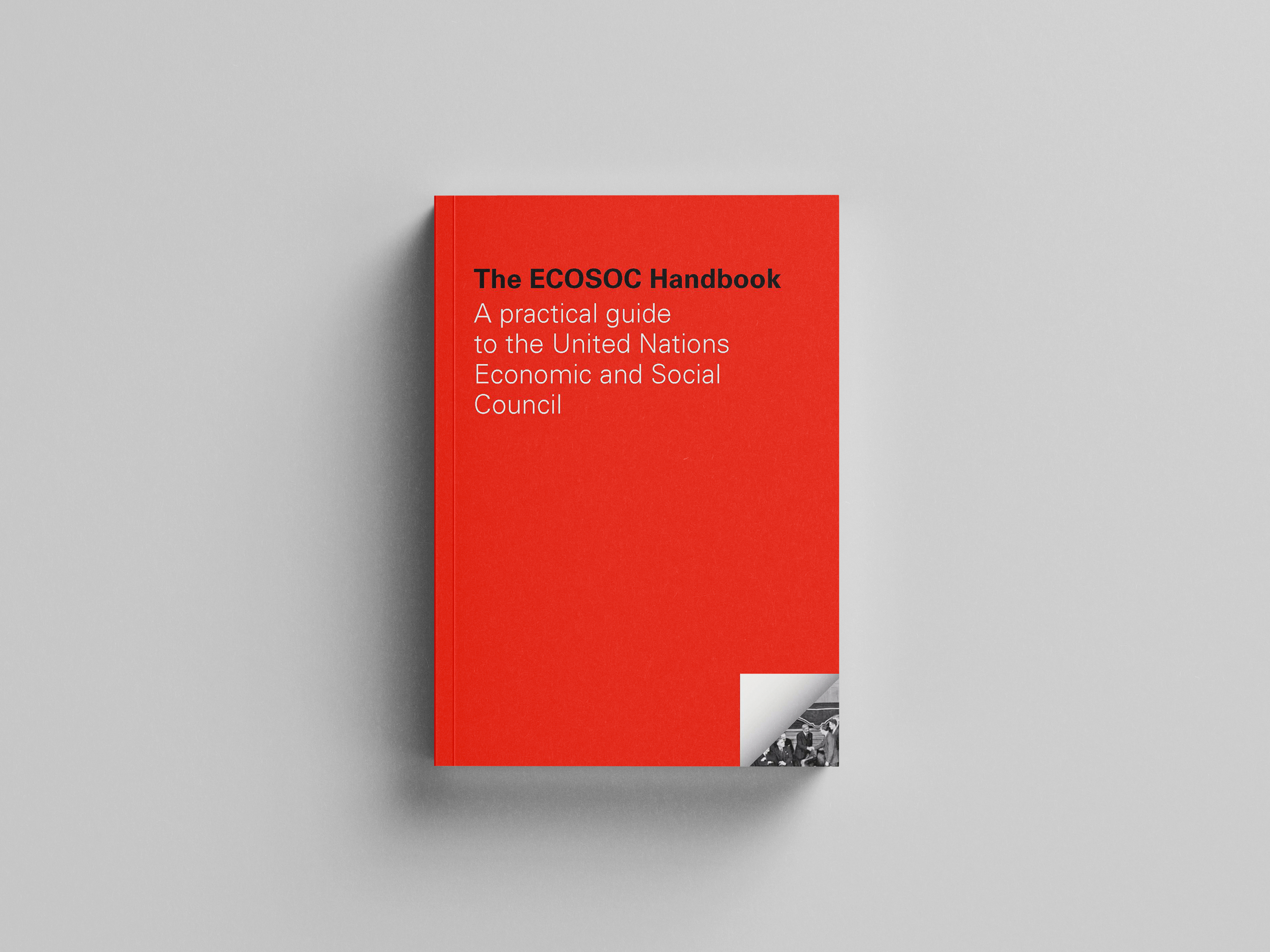 The ECOSOC Handbook